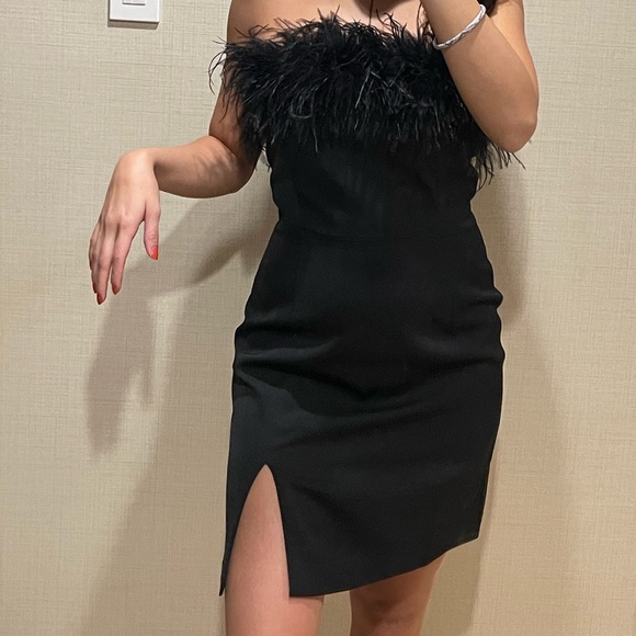 Par Violet age of innocence dress - Picture 2 of 3